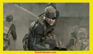 Game PS3 Terbaik RPG