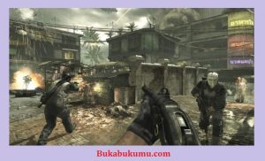 Game PC Offline Terbaik