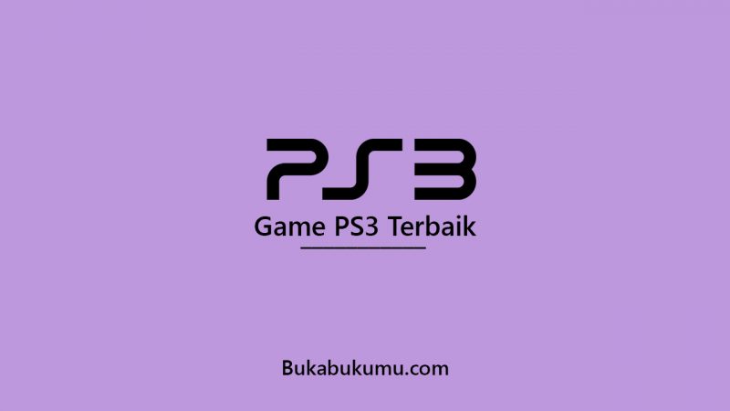 Game PS3 Terbaik