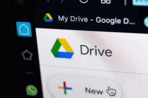 Cara Membuat Link Google Drive