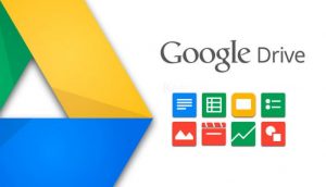 cara membuat link google drive